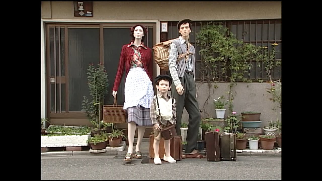 オー！マイキー 3rd. 川北ファミリー #36