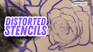 How to Tattoo Over Faded Stencils (Fix Distorted Tattoo Stencil Lines Like a Pro)