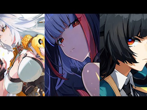 Zenless Zone Zero AMV GMV | Seasons 1 & 2