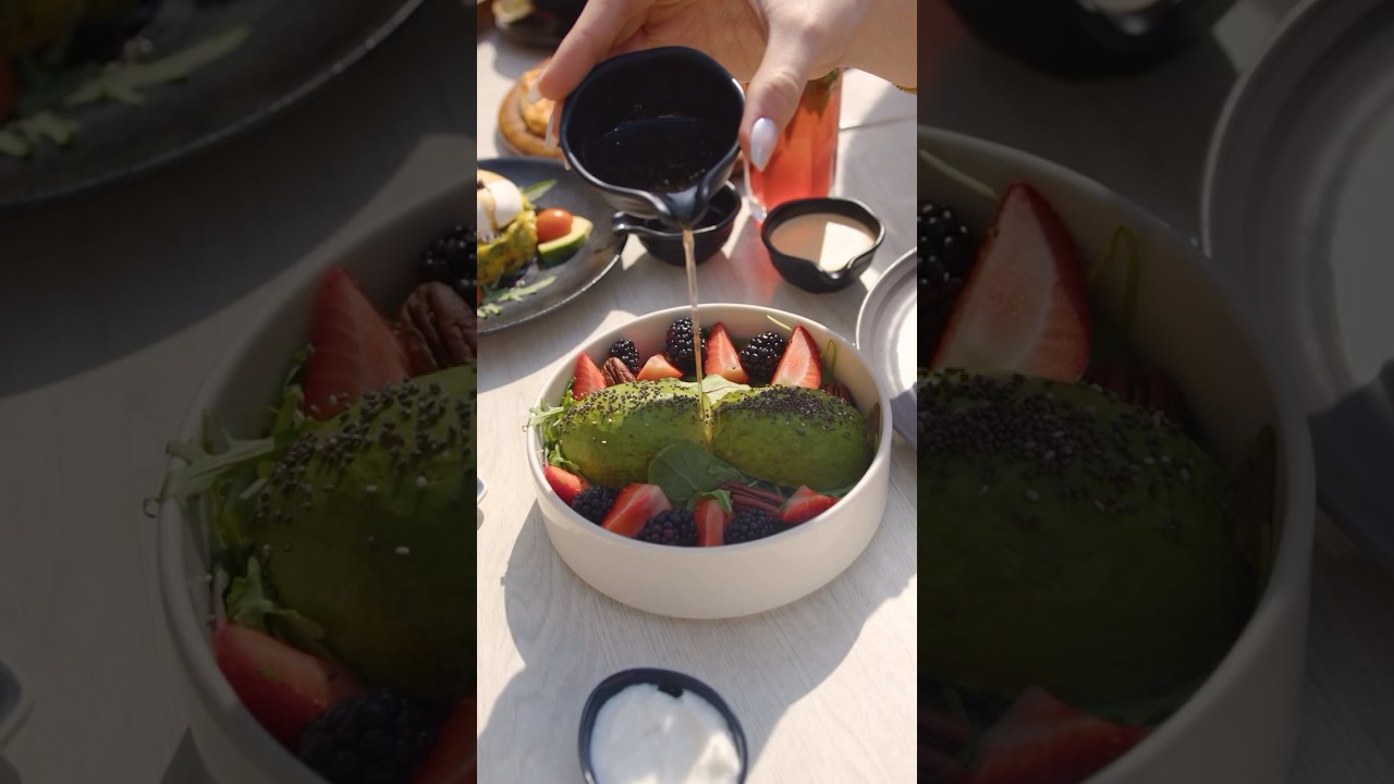 F&B showreel vertical