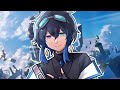 Buffer (English Ver) / ZETHIEL (COVER) #13 (Empty old City)