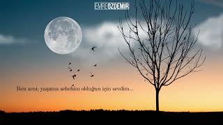 Ben Seni Yaşama Sebebim Olduğun İçin Sevdim. ❤️£🌹 Ömrüm