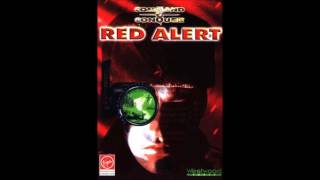 Command and Conquer: Red Alert Soundtrack - Mud