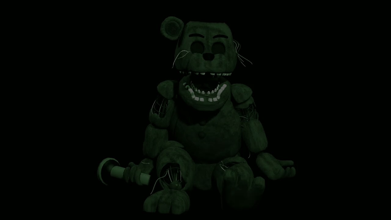Five Nights at Freddy's Hoaxes Hide and Seek Sing