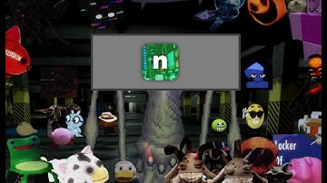 My custom nextbots Part 4