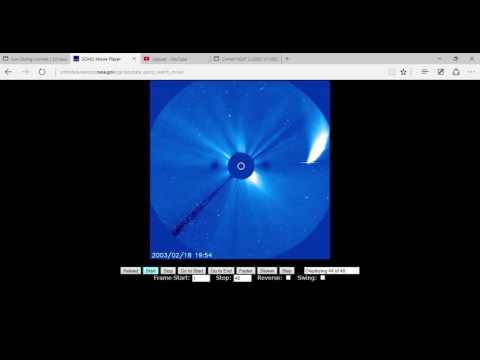 Case 8.] Comet