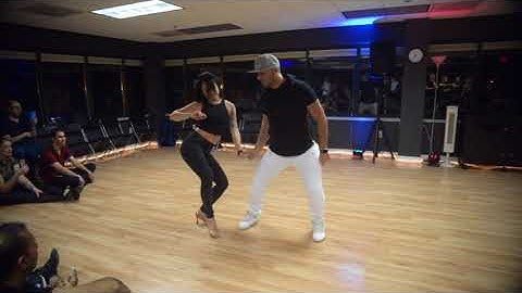 BBDF2017 - Ivo & Hanna