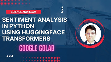 Sentiment Analysis using Hugging Face Transformers | Text Analysis | Urdu or Hindi | Dr. Ali Saeed