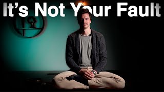 Always Distracted - 15 Min of Paying Attention (daily guided meditation)