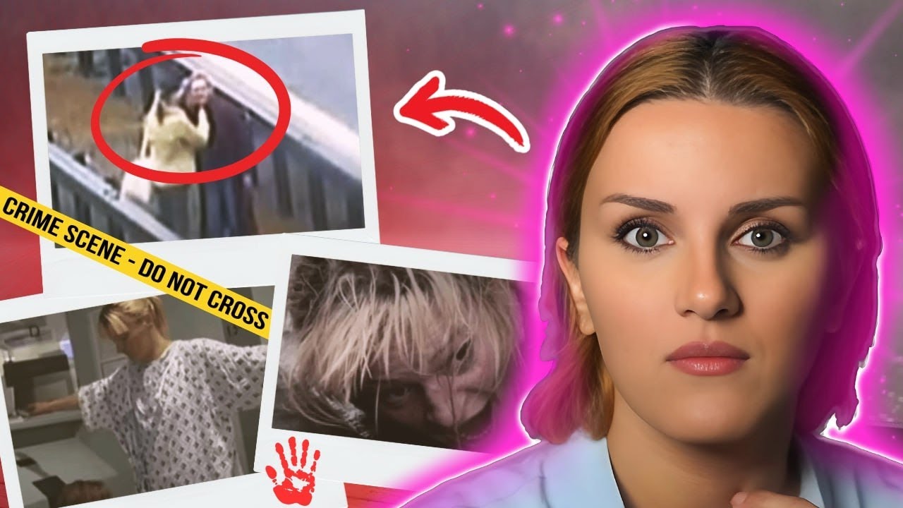 القصة الكاملة لقضية توأم إريكسون !  الكاميرات كشفت شئ مرعب جدا !