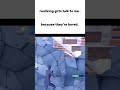 there always