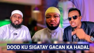 Download Lagu DOOD ADAG: “Maxaa na kala qabsaday? Aniga iyo Cabdiraxmaan Qoys oo Ku Murmay Arrimaha Dumarka!” MP3