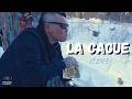 LA CAGUE – ALZATE | Letra | Universe Lyrics