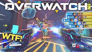 Download lagu Overwatch MOST VIEWED Twitch Clips of The Week! #412