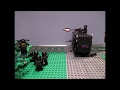 Lego S W A T 2 Episode 1