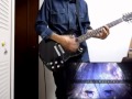 【ギター】FAULHEIT「OVERTURE」弾いてみた【雰囲気】