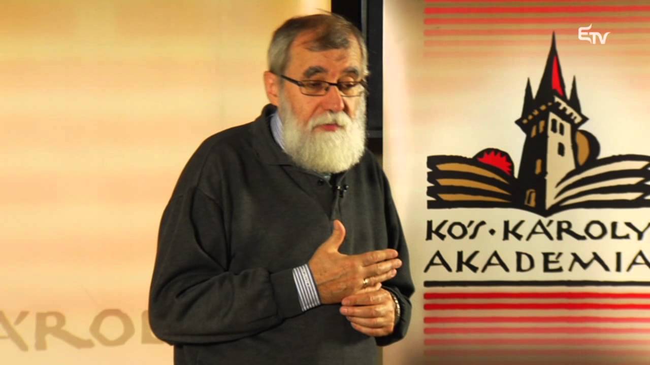 Pollmann Ferenc: Magyarország az I. világháborúban – Kós Károly Akadémia