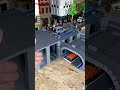 Neue Noppensteinstadt - Teil 23 Citylife // BlueBrixx Lego