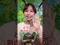 ハチはなぜ…人を襲ってくるの？？