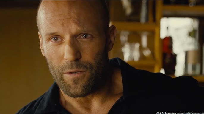 Mechanic Resurrection - Explosive | official trailer (2016) Jason Statham - YouTube