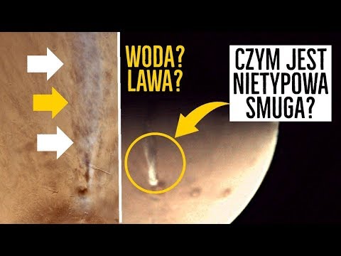 Wideo: Na Marsie Odkryto Gęste Chmury - Alternatywny Widok