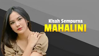 Kisah Sempurna - Mahalini (Lirik) | Cover by Tami Aulia