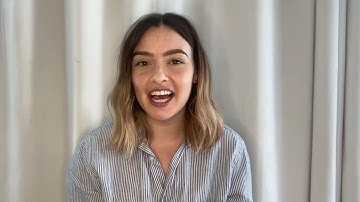 Artistic Residency Program - Social Emotional Learning Series with Ciara Ruddock part 2