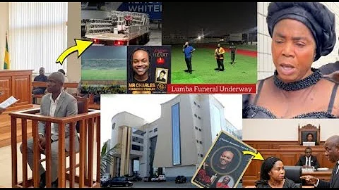 Breaking News! Accra High Court Place Injunction on Lumba Funeral