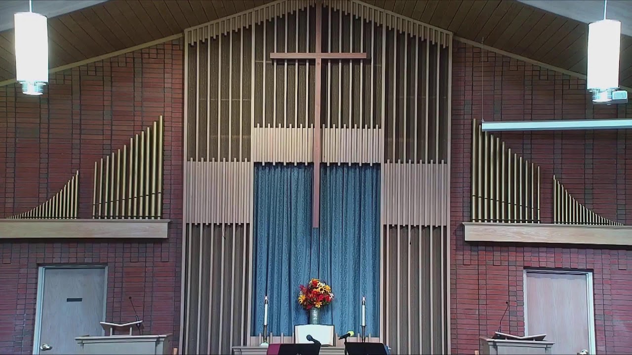09/13/2026 MCOB Sunday Worship Service