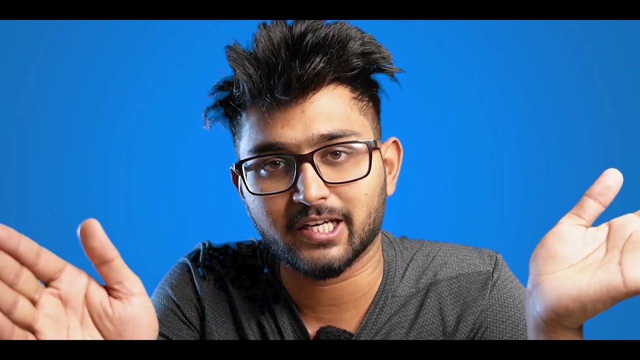 Slow Pace Edit:Not just a Video Editing Course