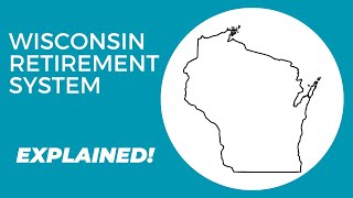 Understanding the Wisconsin Retirement System (WRS): A Complete Guide