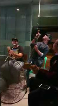 Ayah Ebid Cover Bedjo Band