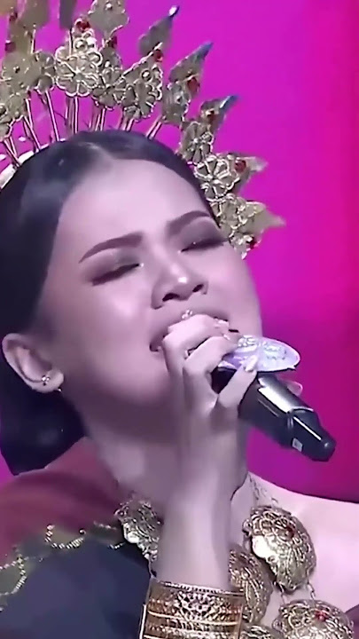 Wow!! keren banget kelebihan cengkoknya Wulan Permata😍 #shortsfeed #wulanpermata #daa6 #shorts