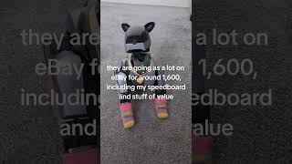 selling my 210s.|| #robot #essasarevalid #essadog #sonyaibo #aibo #selling #ers210 #robots #ers1000