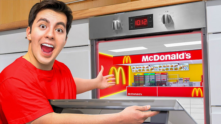 WE BUILT 3 SECRET RESTAURANTS IN OUR HOUSE