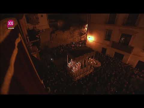 Venerable Hermandad de la Caridad en Cristo Nuestro Señor y Cofradía de Nazarenos del Santísimo Cristo de la Agonía, María Santísima de las Penas, Reina y Madre, y Santo Domingo de la Calzada