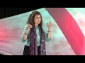 TEDxGreatPacificGarbagePatch - Arlene Blum - Plastic Pollution In Our Homes