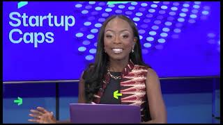 Startup Caps EP11: Big data & analytics investing in Africa