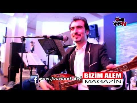 Ankaralı Emrecan - Elmanın İrisine