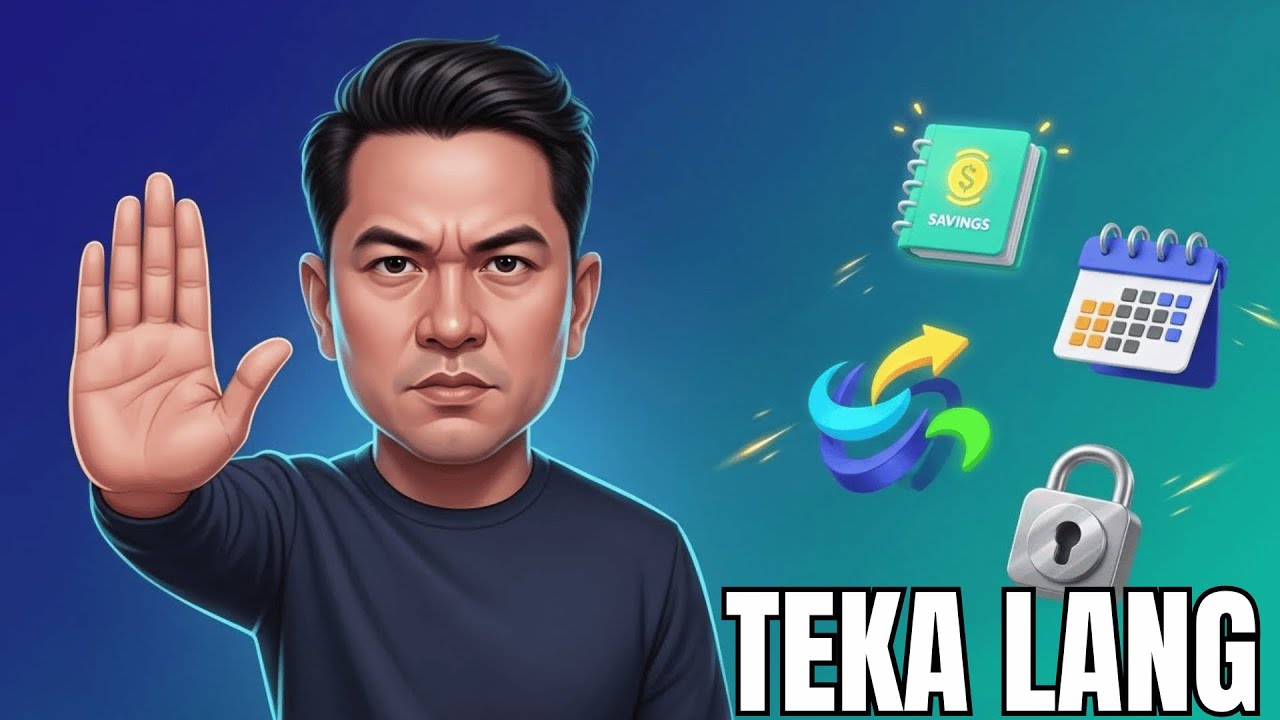 Huwag Muna Mag-MP2! Panoorin mo muna ito.