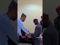 Ahmad Musa And Super Uban Lissafi 