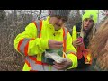 Volunteers went searching for missing children. Here's what they found