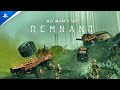 No Man's Sky - Remnant Update Trailer | PS5, PS4, PS VR2 and PSVR Games