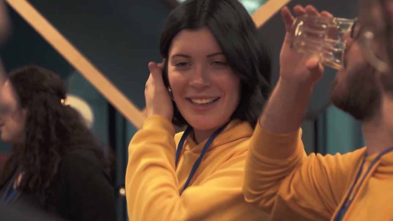 HETIC Événements • Station H