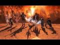 The Arcadion Heavyweight (Savage) M12S Phase 2 Static First Clear - DRK MT PoV