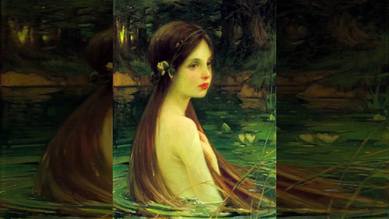 Bremer/Mccoy   Højder (Wintertraumvonfrühlingshöhen Edit)