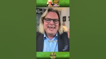 💥 Heeft Jimmy Savile hier bijna de waarheid toegegeven?