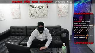 BLOKKMONSTA LIVE | Polizei Crime React | DC Fanfragen