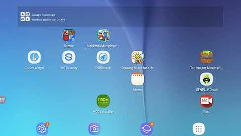 Mobizen allows you to talk its my first time using this o: