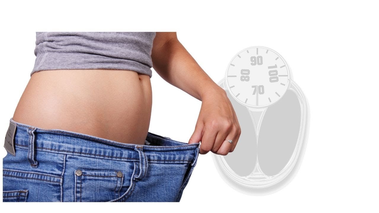 5 weight loss method bet you never know YouTube